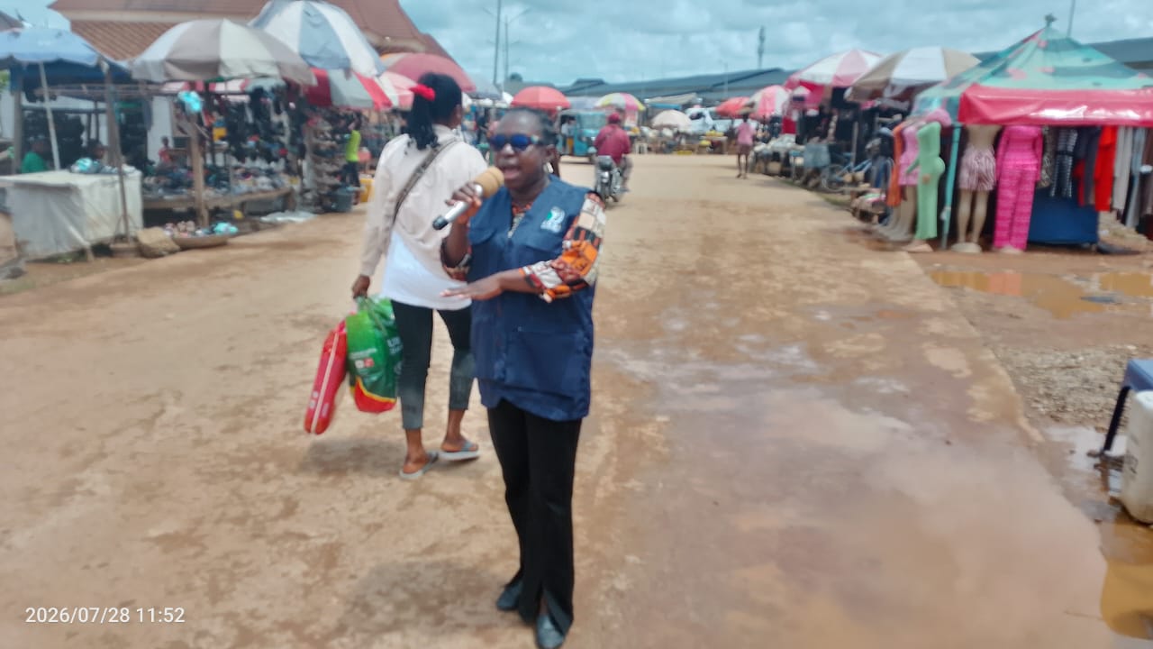 2026 World Hepatitis Day Campaign: Public Awareness and Prevention Message